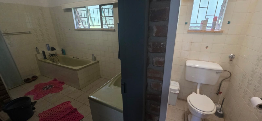 4 Bedroom Property for Sale in Potchefstroom Rural North West